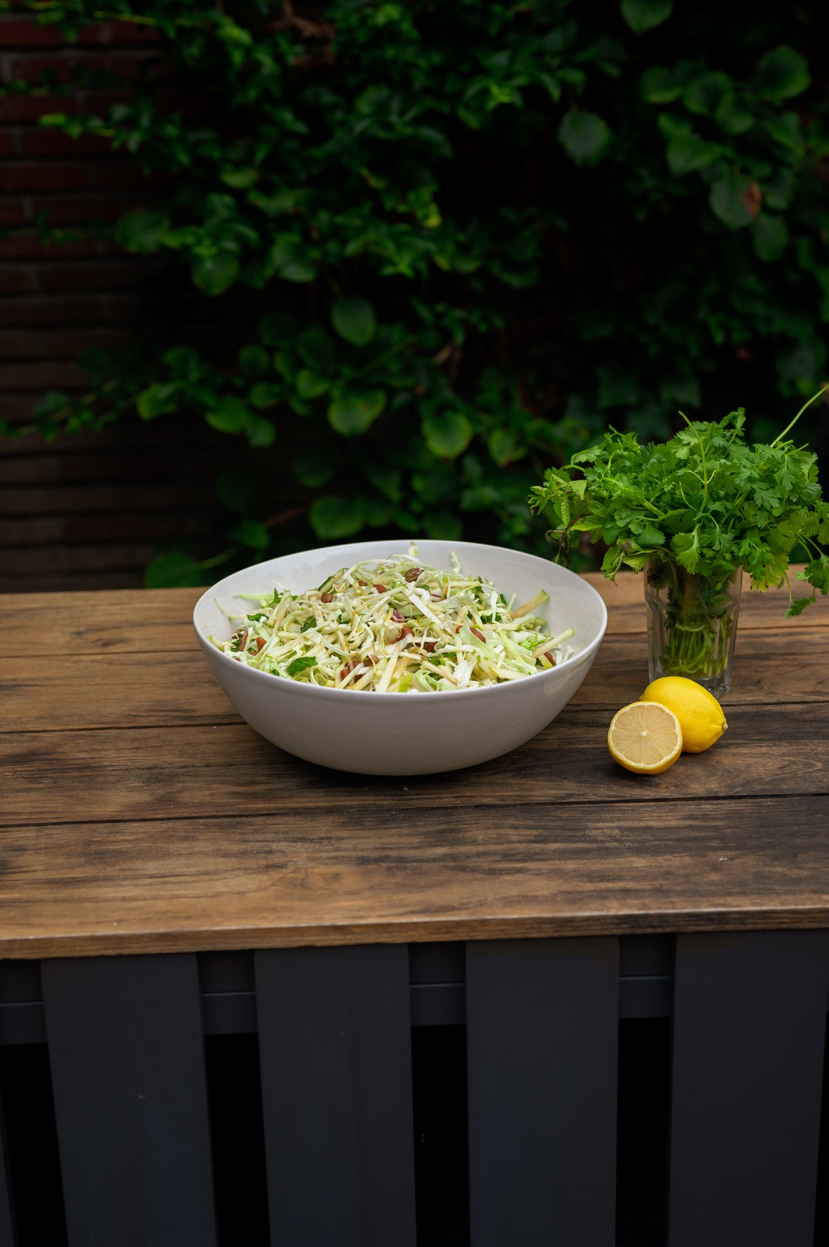 De lekkerste Spitskoolsalade