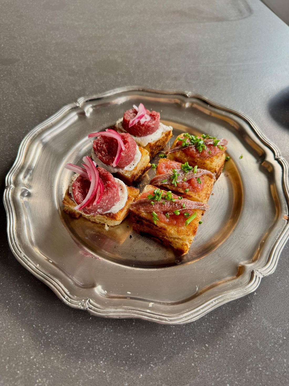 DE BESTE BRIOCHE-SNACKS!
