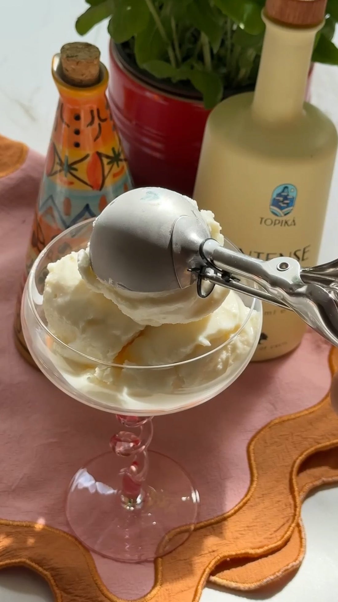 BURRATA IJS