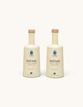 2x Intense Fles