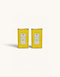 2x Pien Blik
