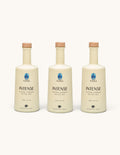 3x Intense Fles