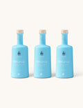 3x Original Fles