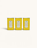 3x Pien Blik