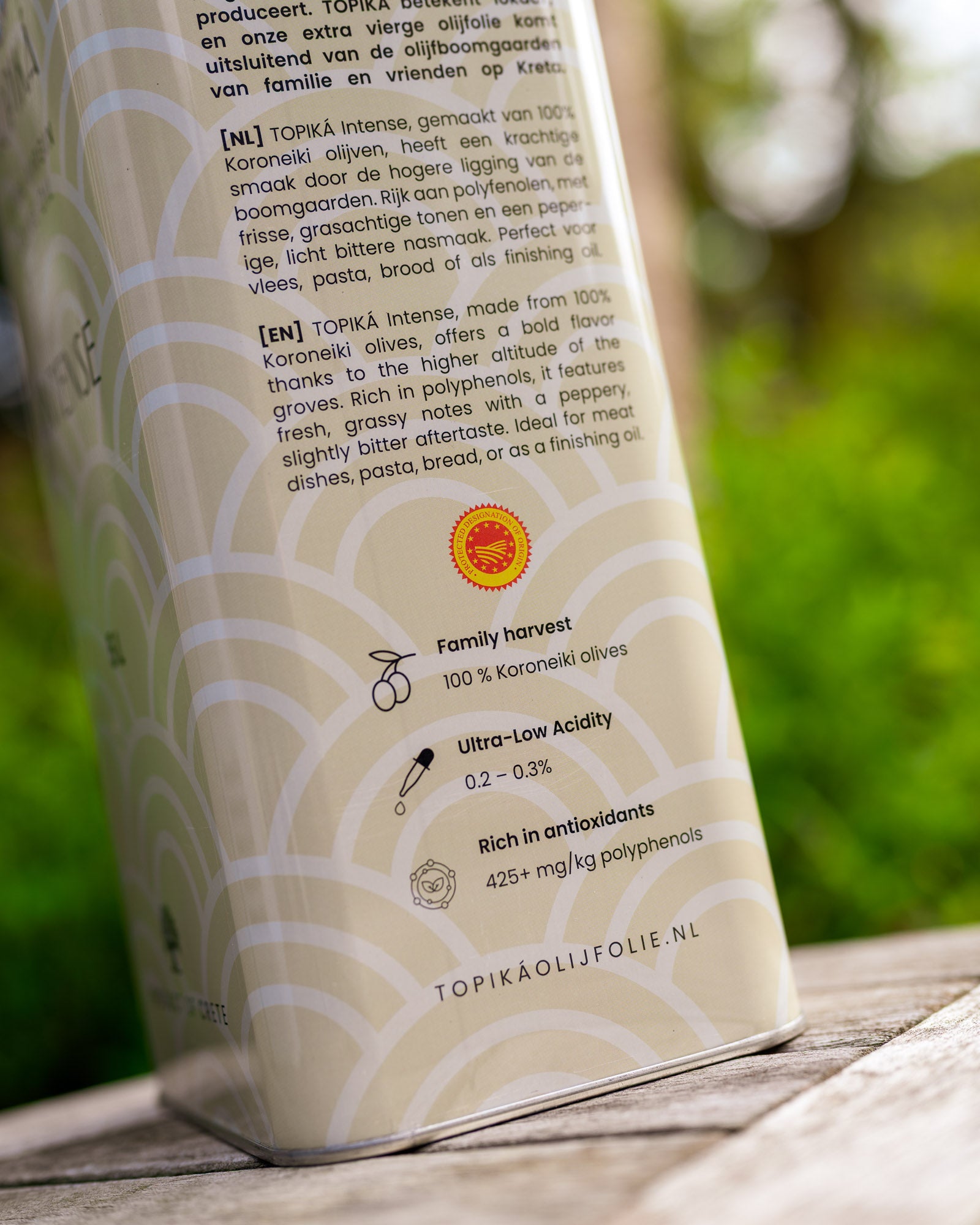 500ml | TOPIKÁ Original