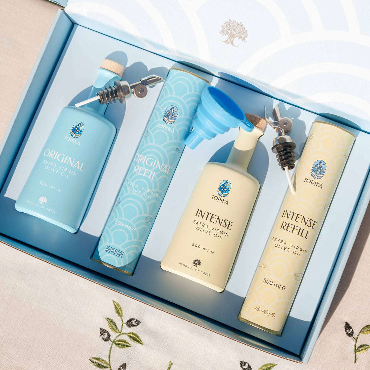 Starter Kit Duo – foto 2