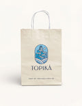 Gift Bag Crème