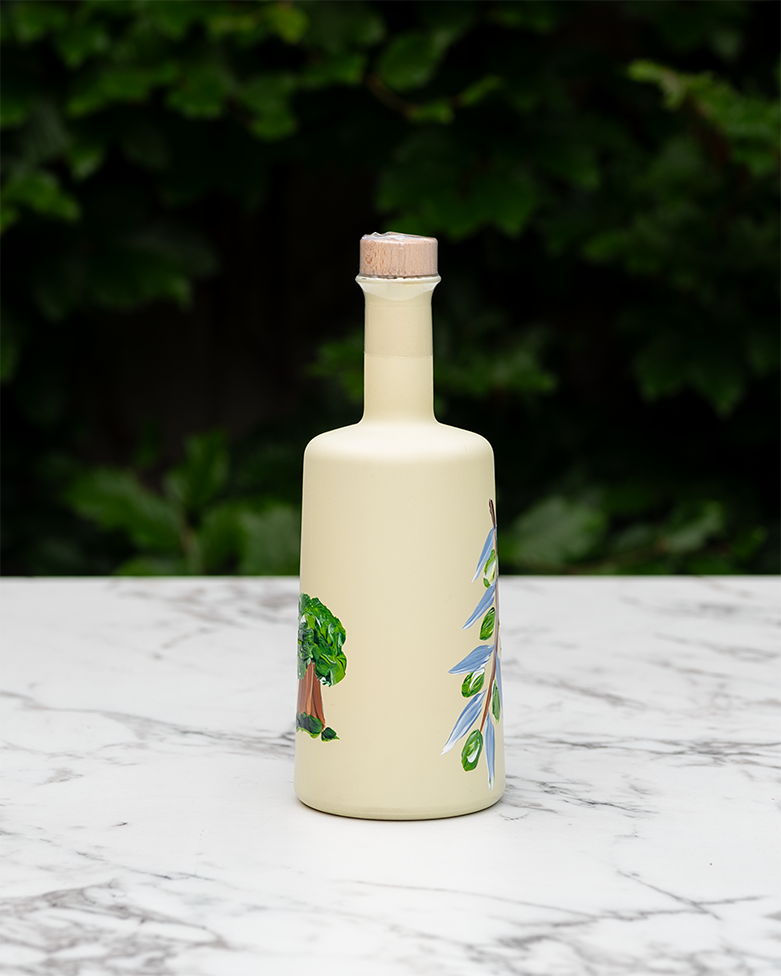 Custom TOPIKÁ Fles Crème