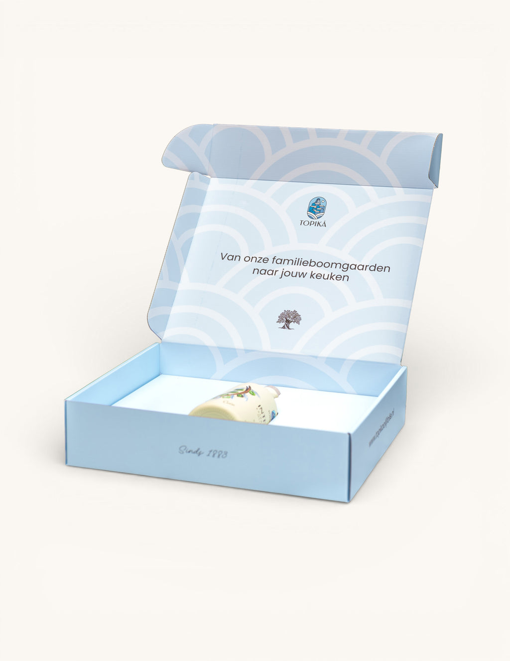 Gift box