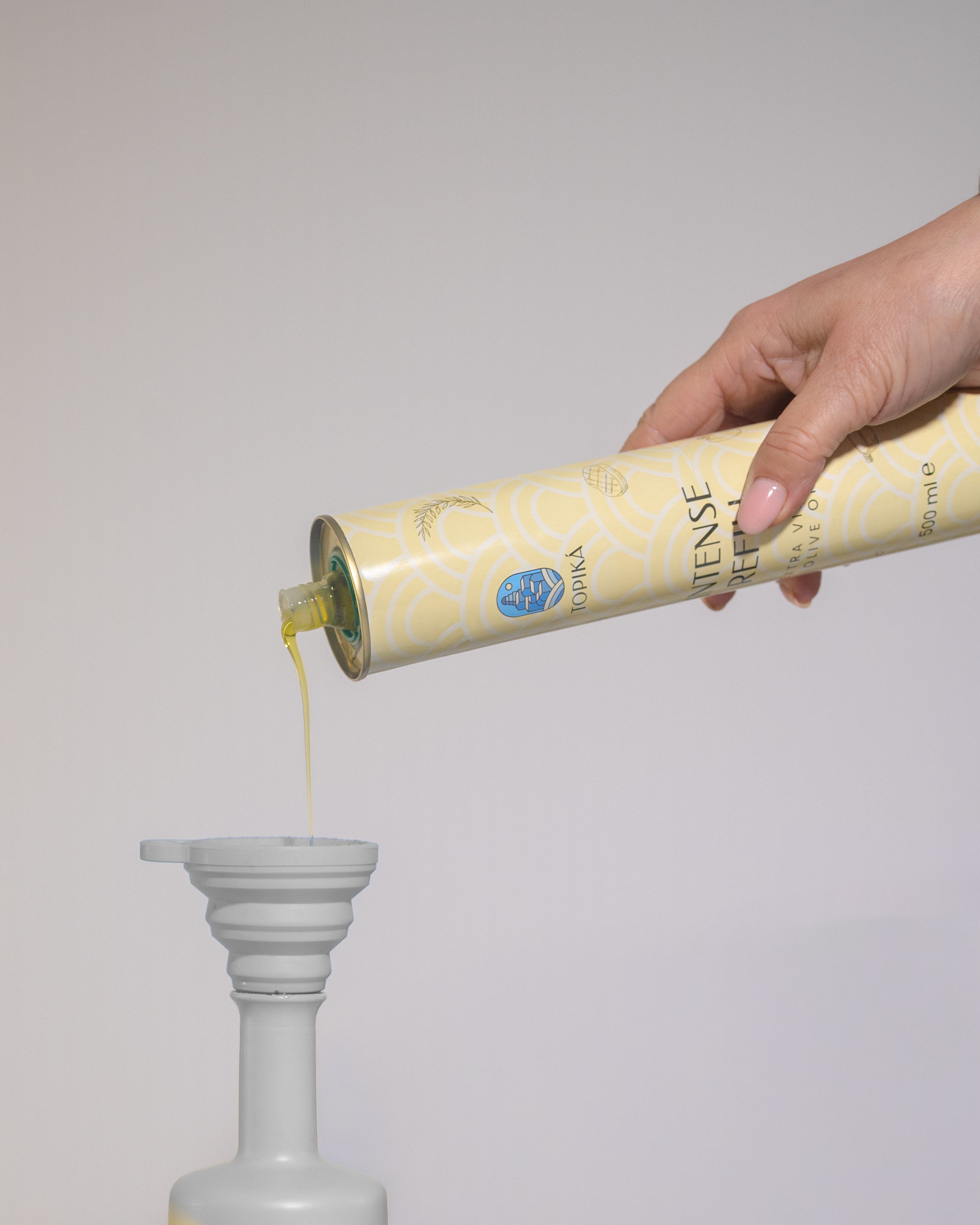 Image of TOPIKÁ Intense Starterkit