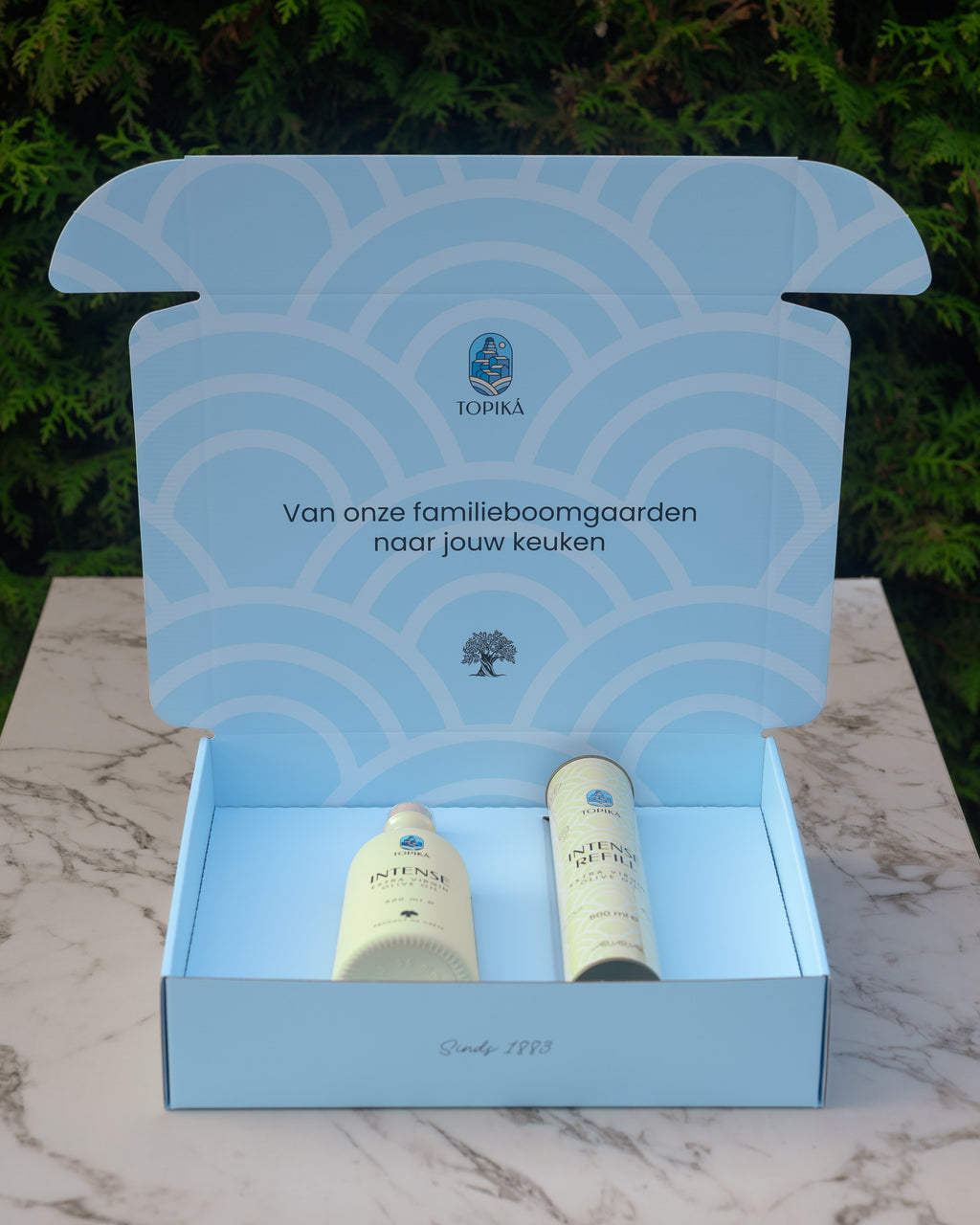 Gift box