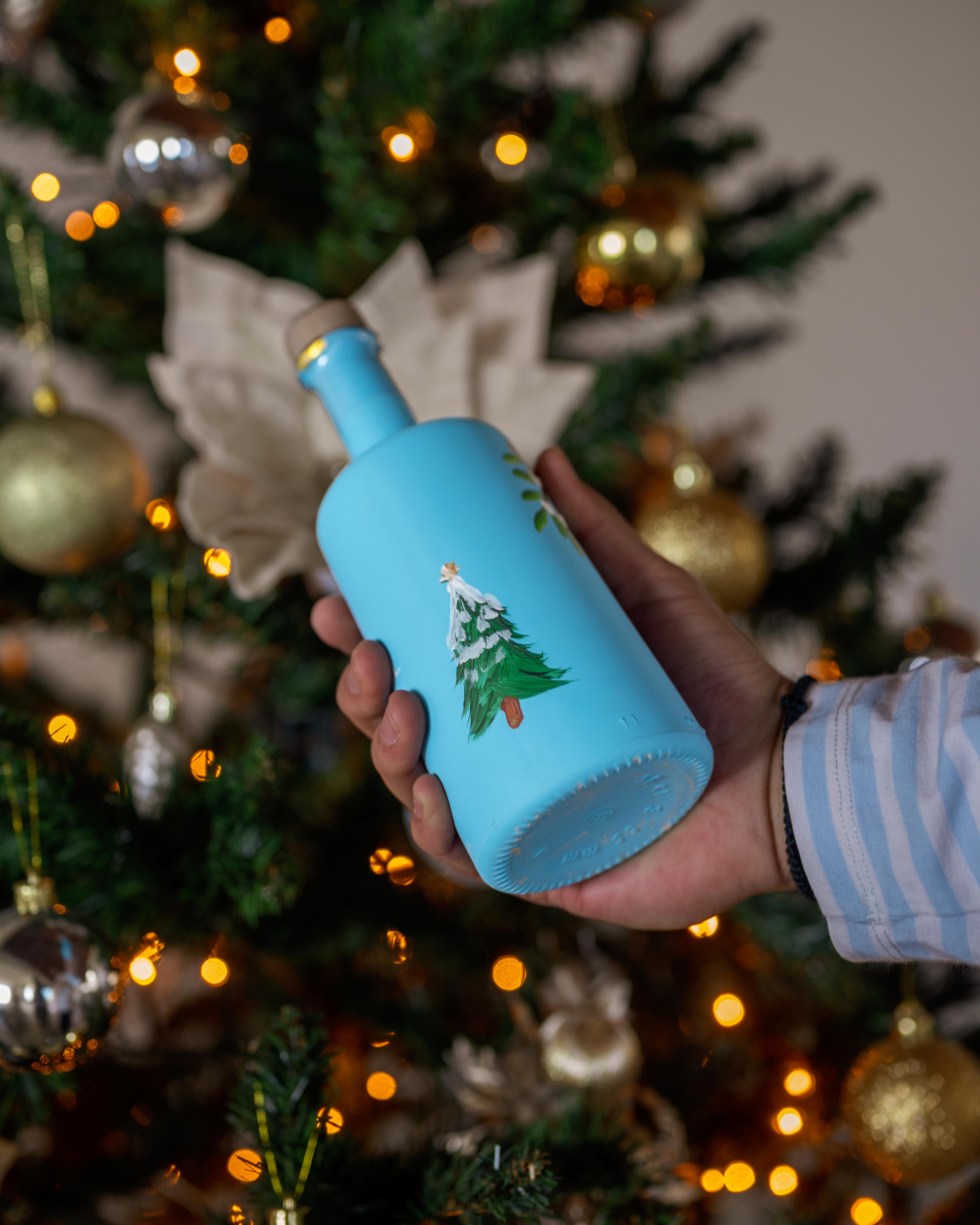Image of TOPIKÁ Original Kerst Fles