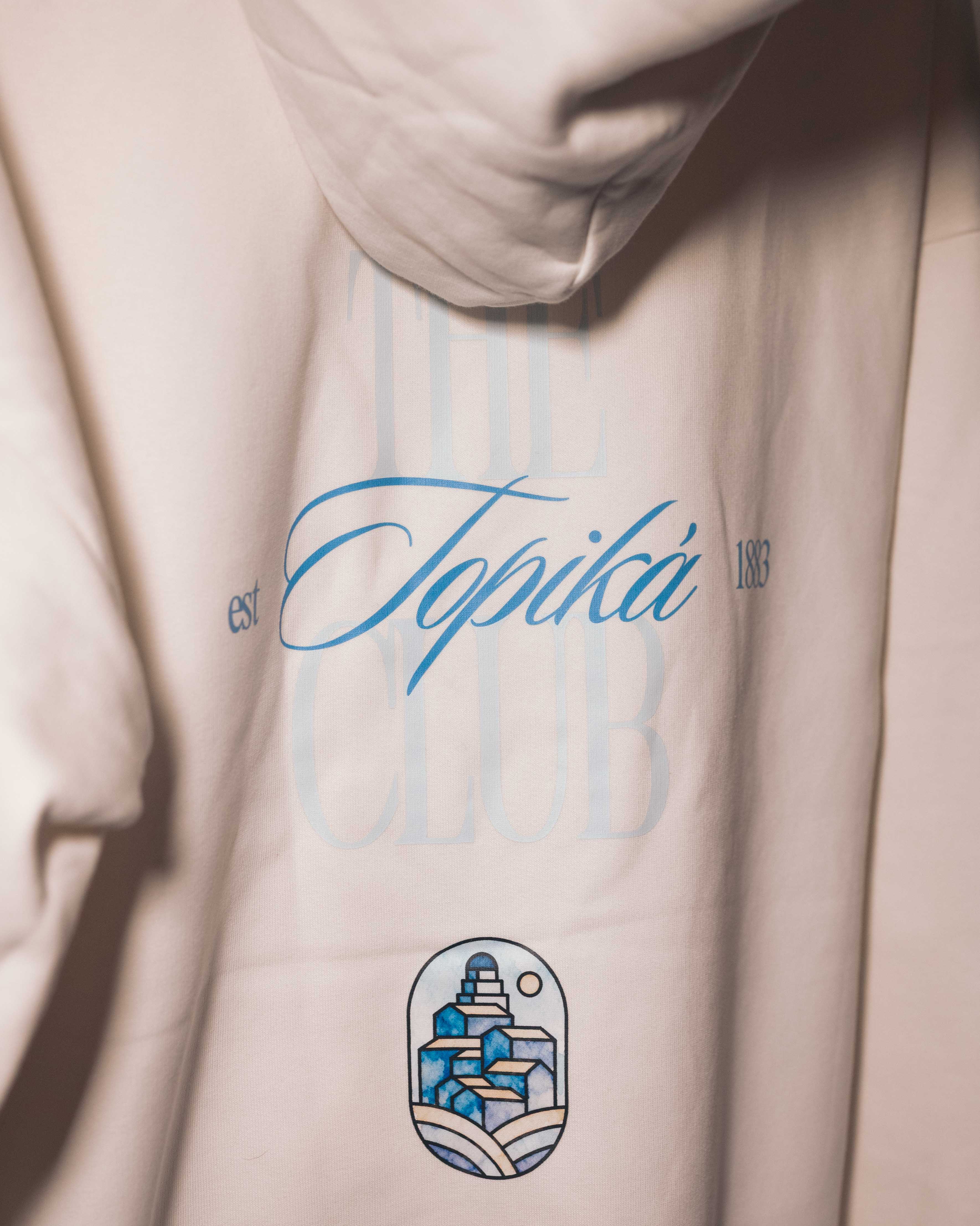TOPIKÁ Hoodie