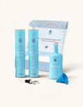 Original 1x Fles + 2x Refill