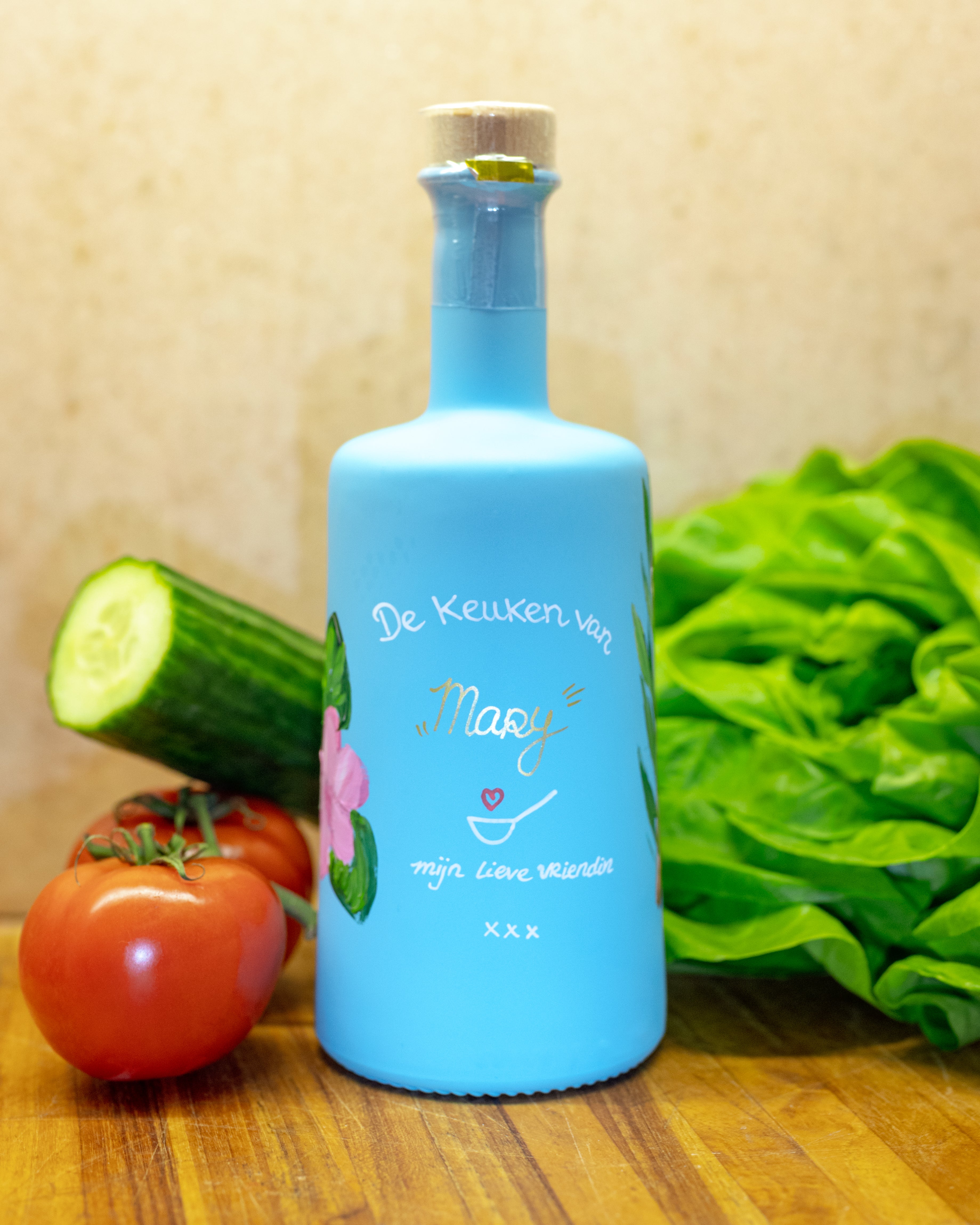 Image of TOPIKA Custom