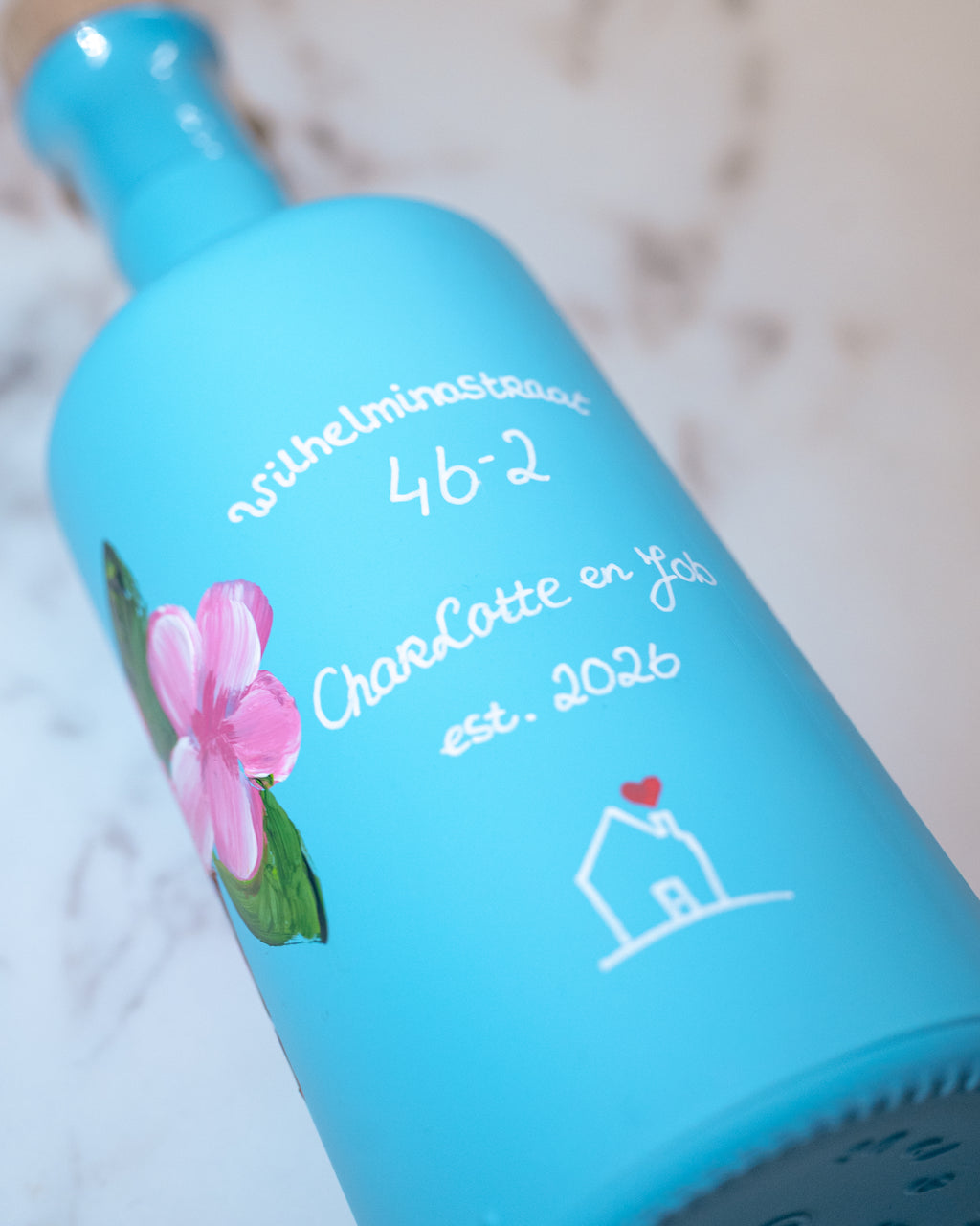 Custom TOPIKÁ Original