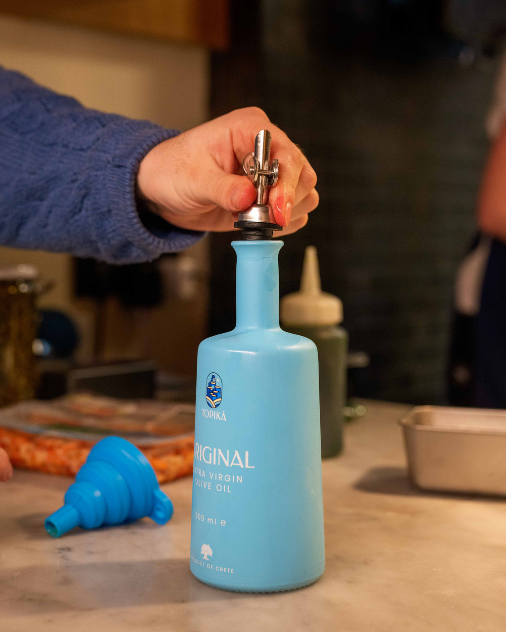 500ml | TOPIKÁ Original