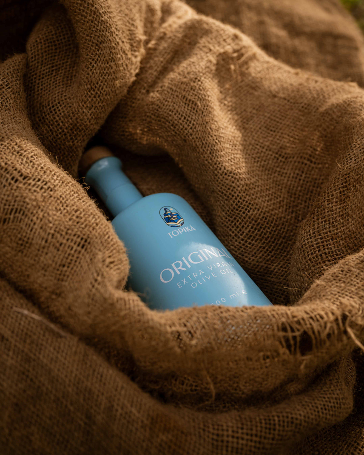 500ml | TOPIKÁ Original extra virgin olijfolie – foto 4
