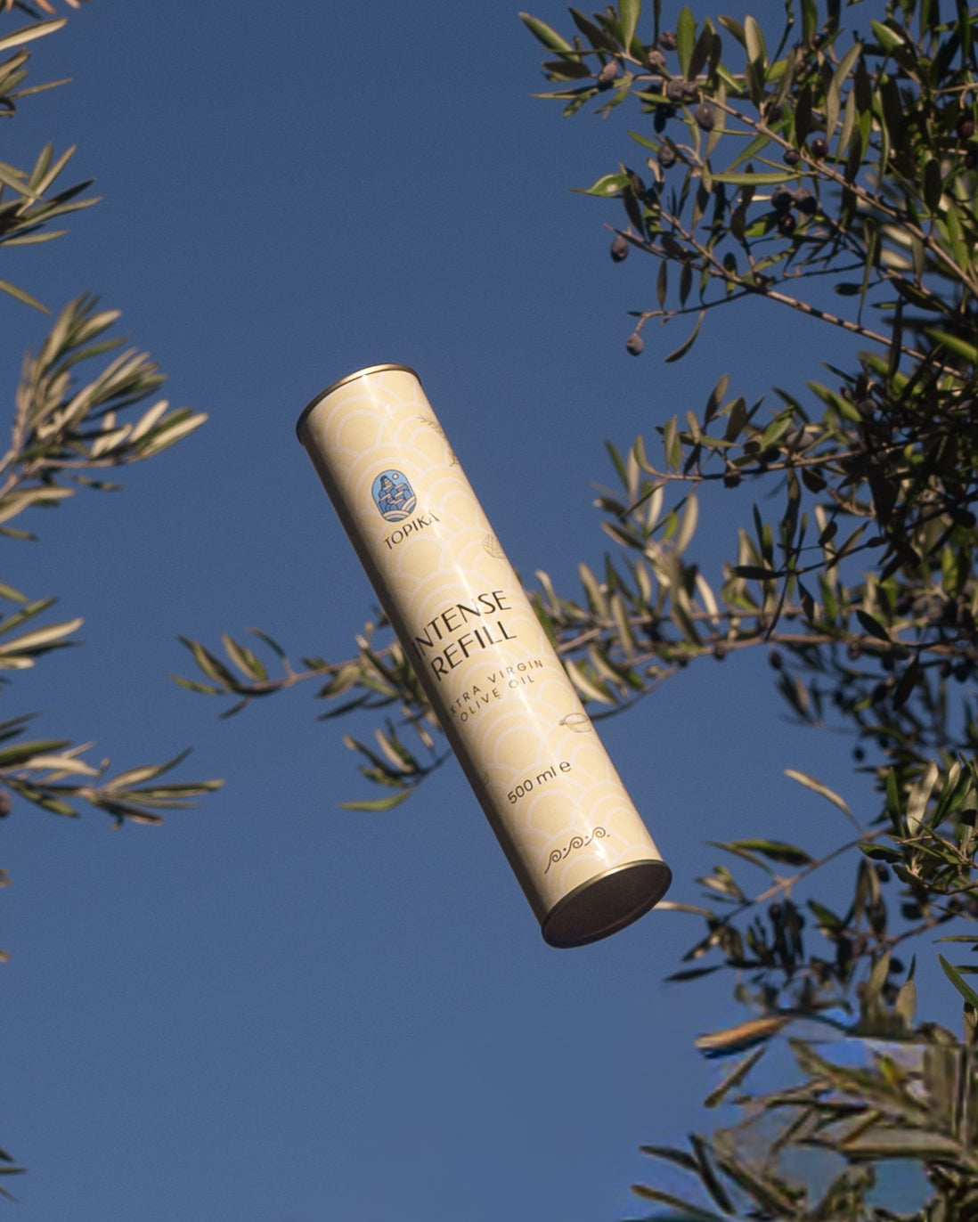 Image of 500ml | TOPIKÁ Original