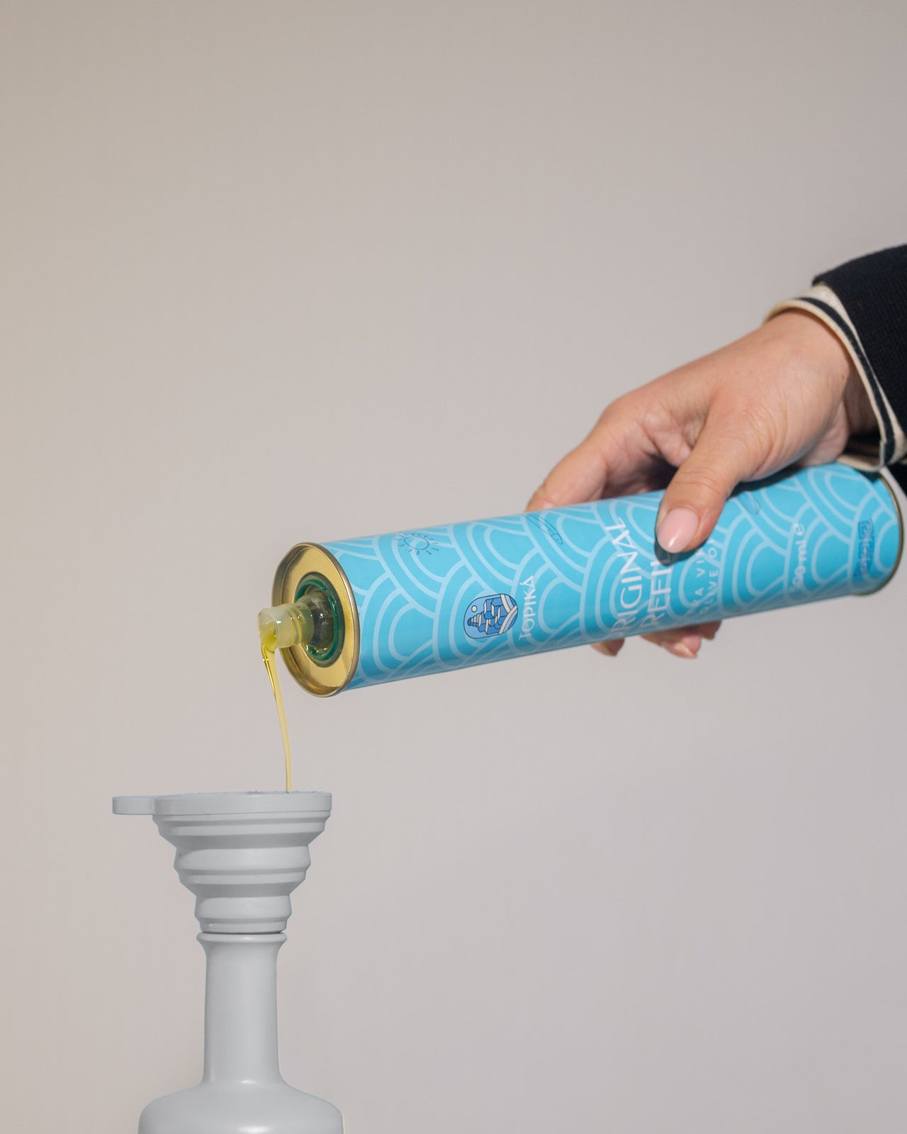 Refill TOPIKÁ Original