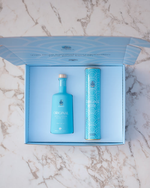 Refill TOPIKÁ Original