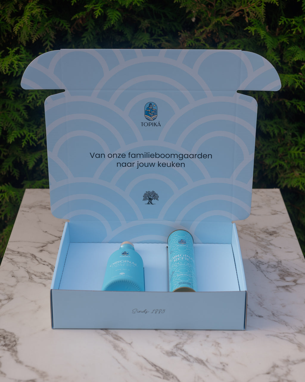 Original Starter Kit