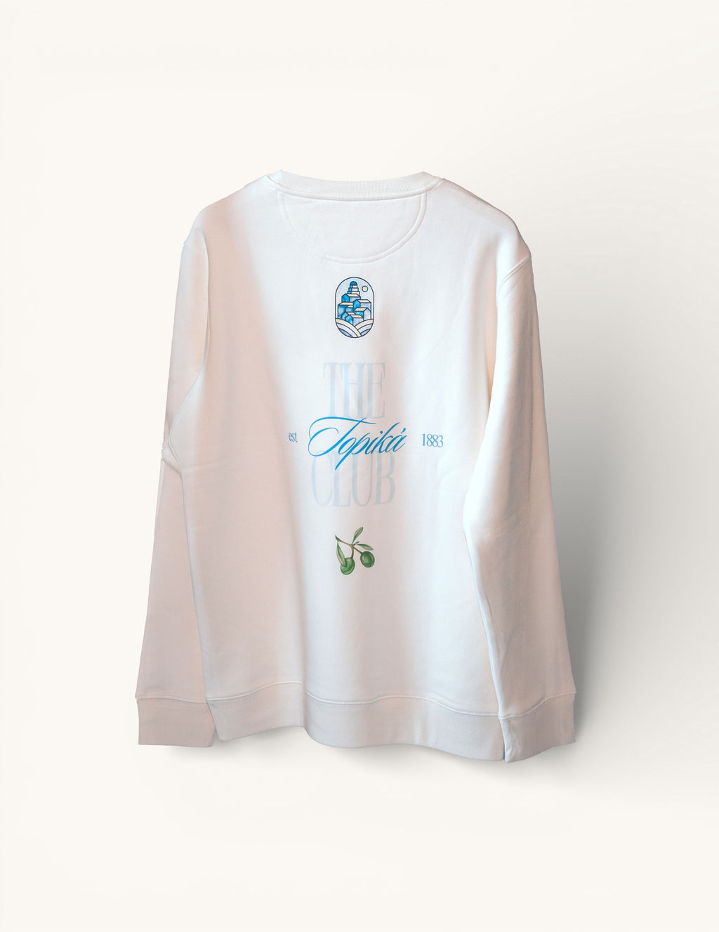 TOPIKÁ Sweater