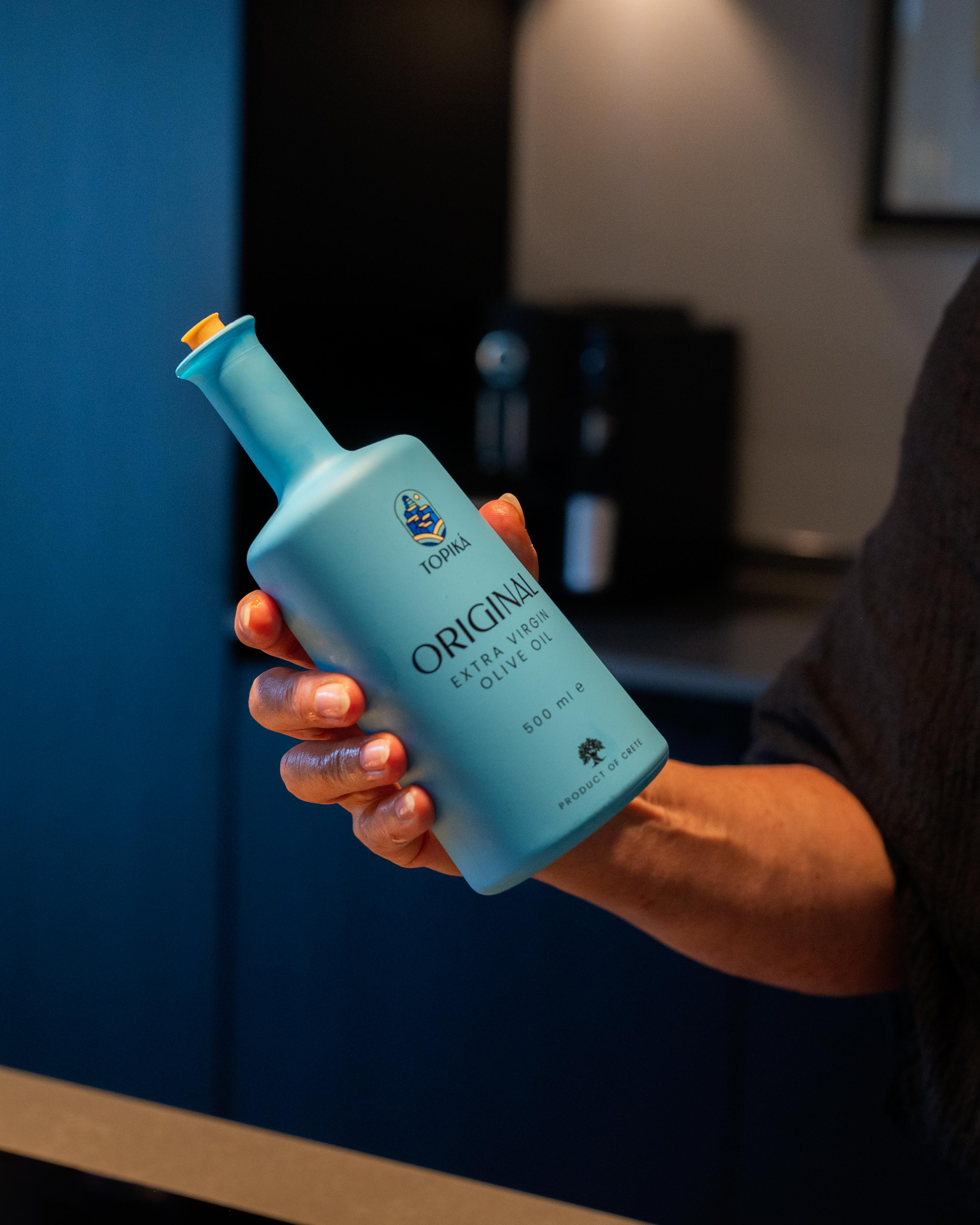 Image of TOPIKÁ Original