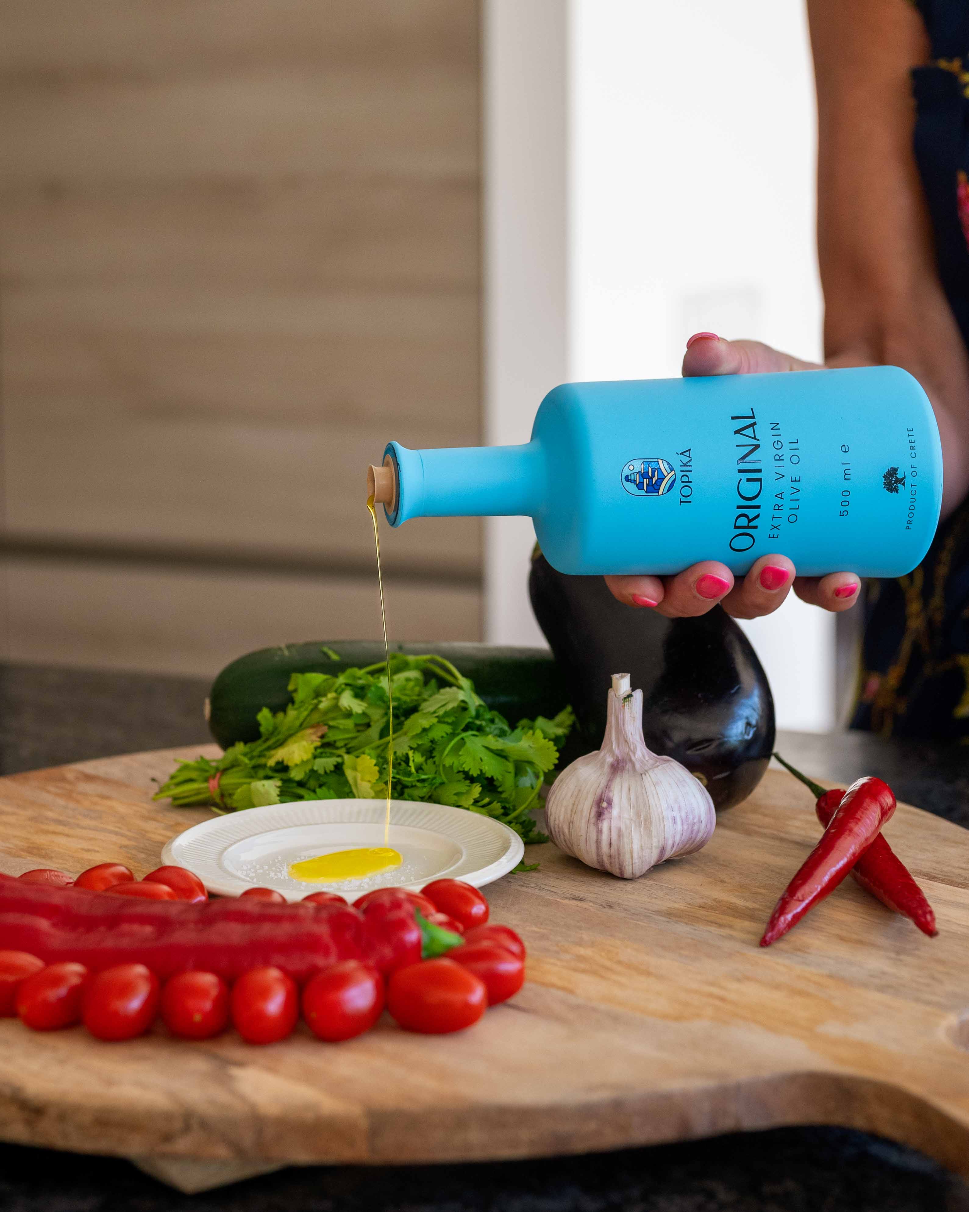 Image of TOPIKÁ Original