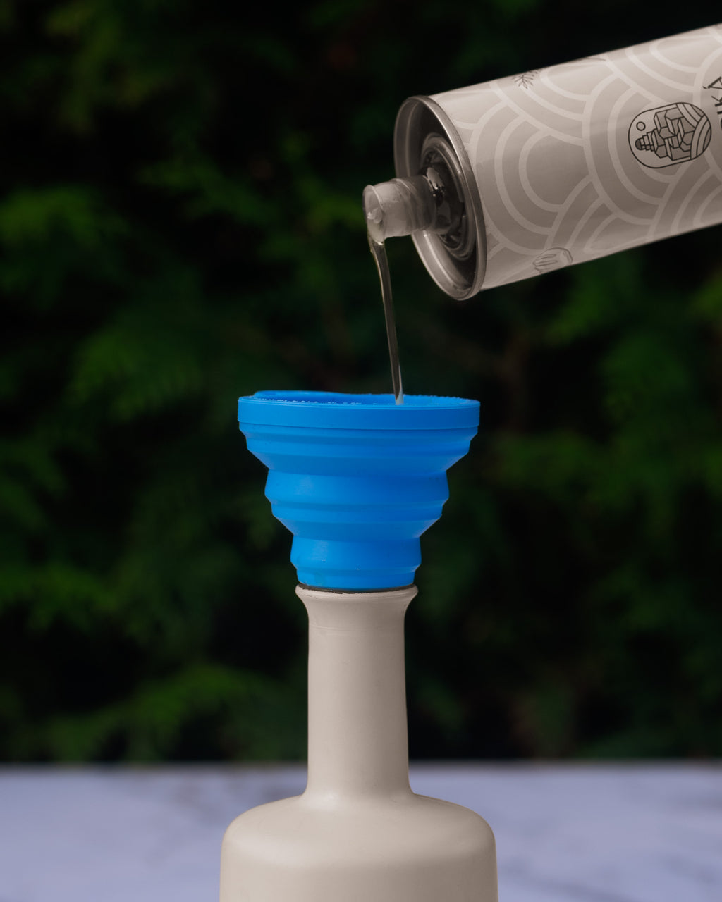 Premium Pour Spout