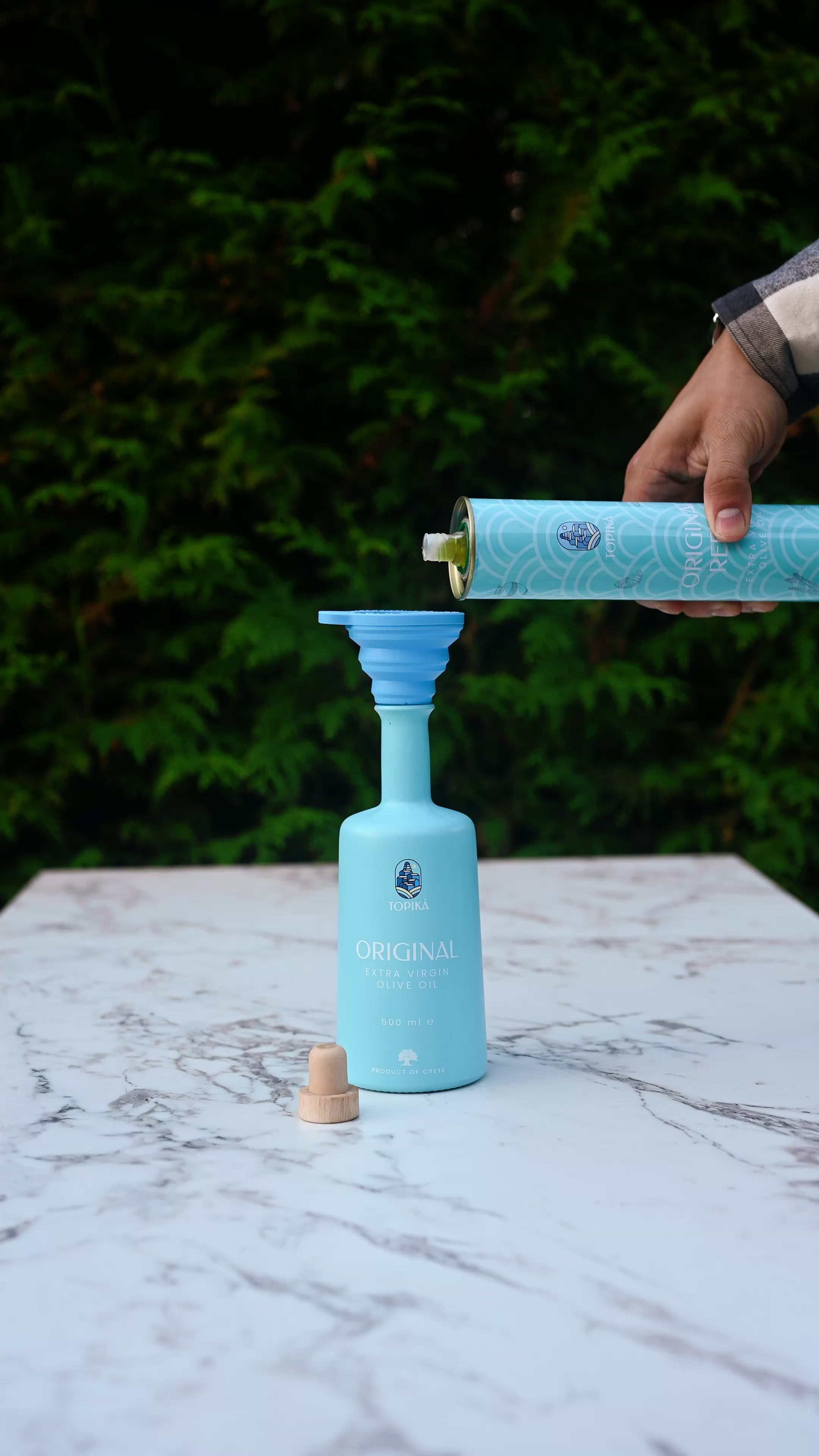 500ml | TOPIKÁ Original