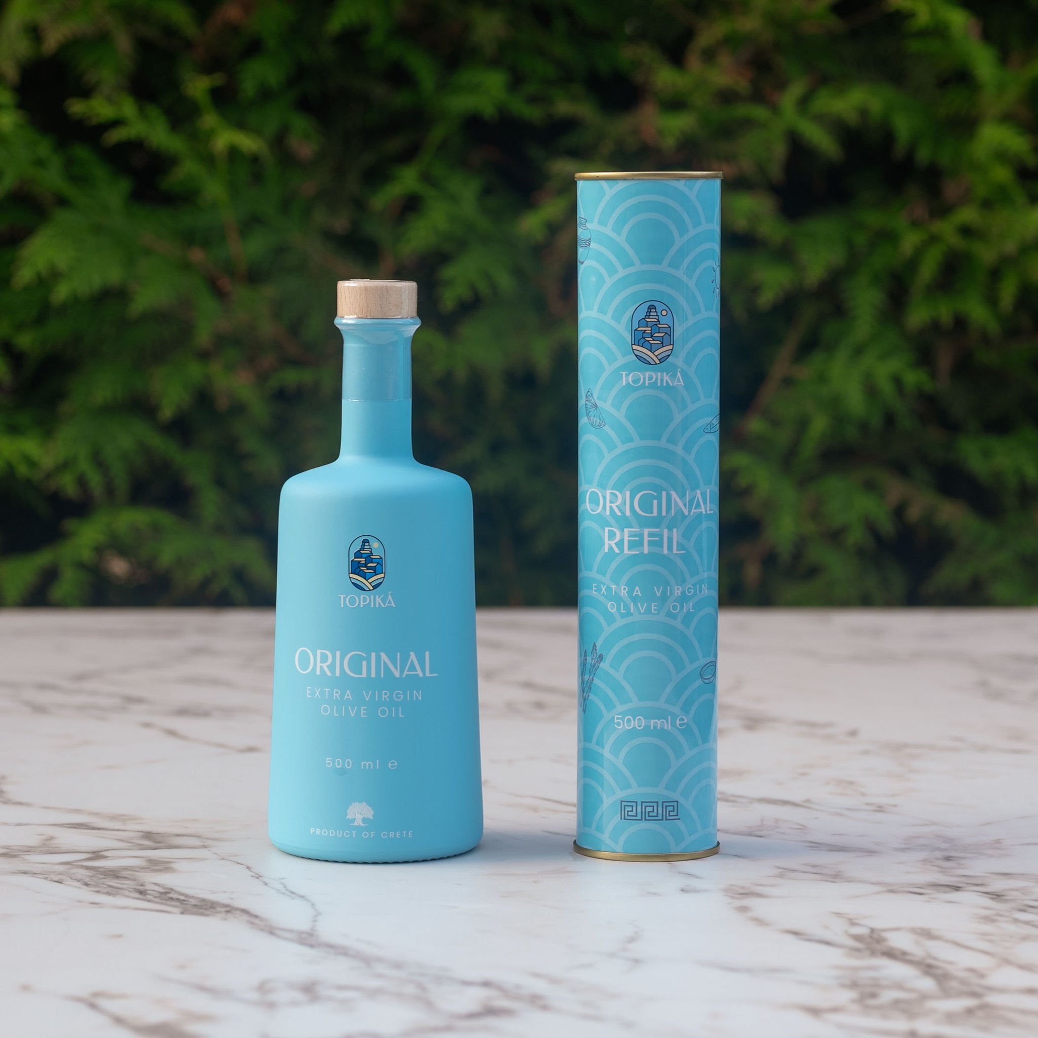 Image of TOPIKÁ Original Starterkit